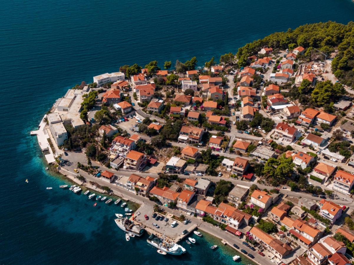 Fancy Apartments Dream Brna Rom bilde
