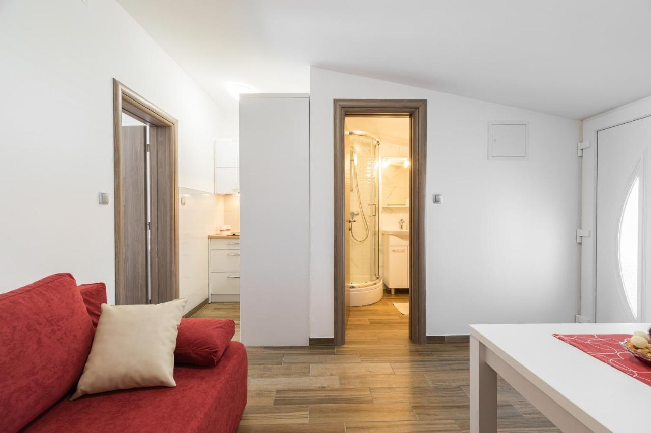 Fancy Apartments Dream Brna Eksteriør bilde