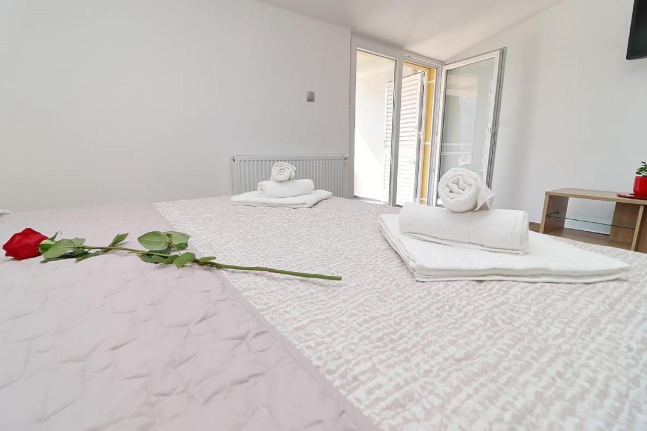 Fancy Apartments Dream Brna Eksteriør bilde