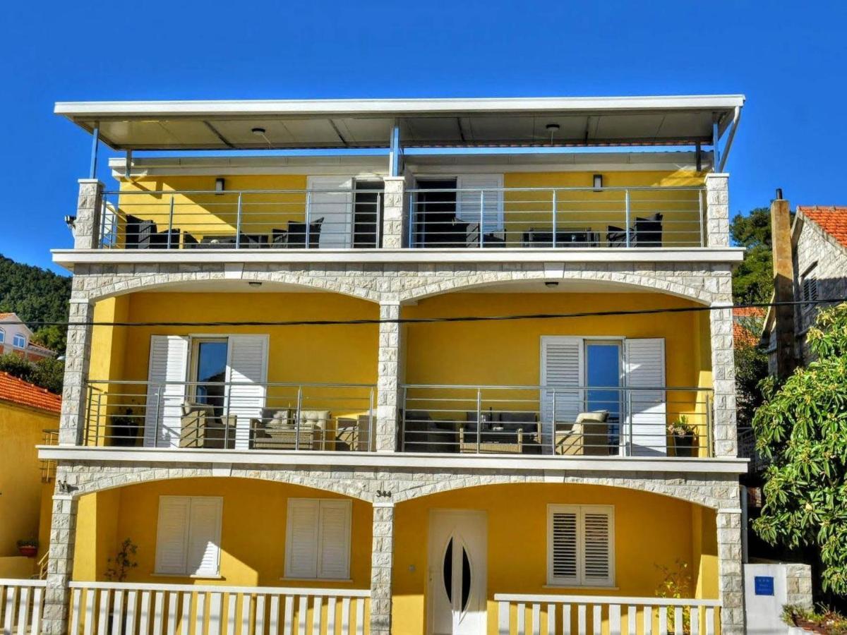 Fancy Apartments Dream Brna Eksteriør bilde