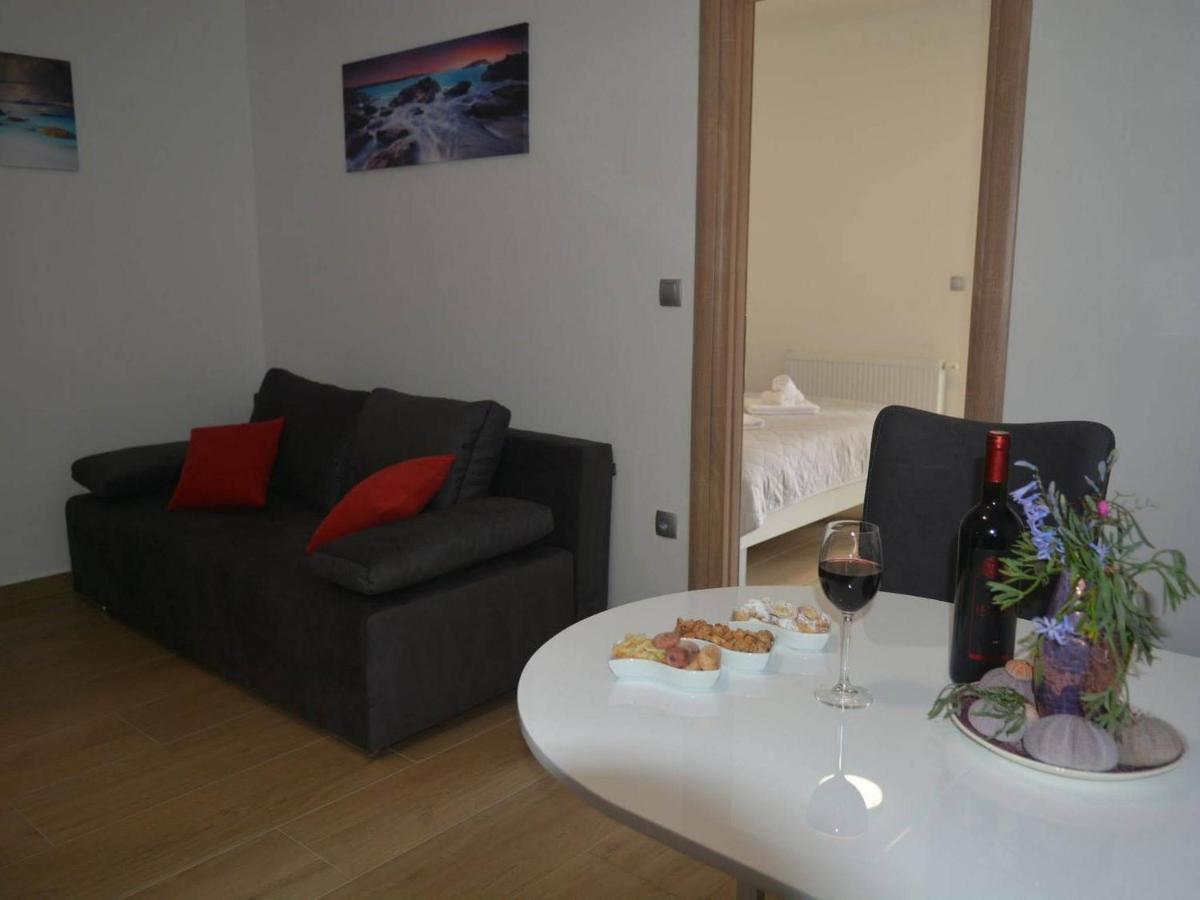 Fancy Apartments Dream Brna Eksteriør bilde