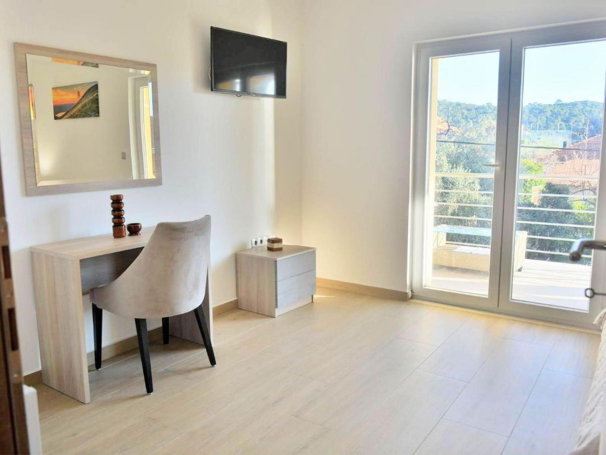 Fancy Apartments Dream Brna Eksteriør bilde