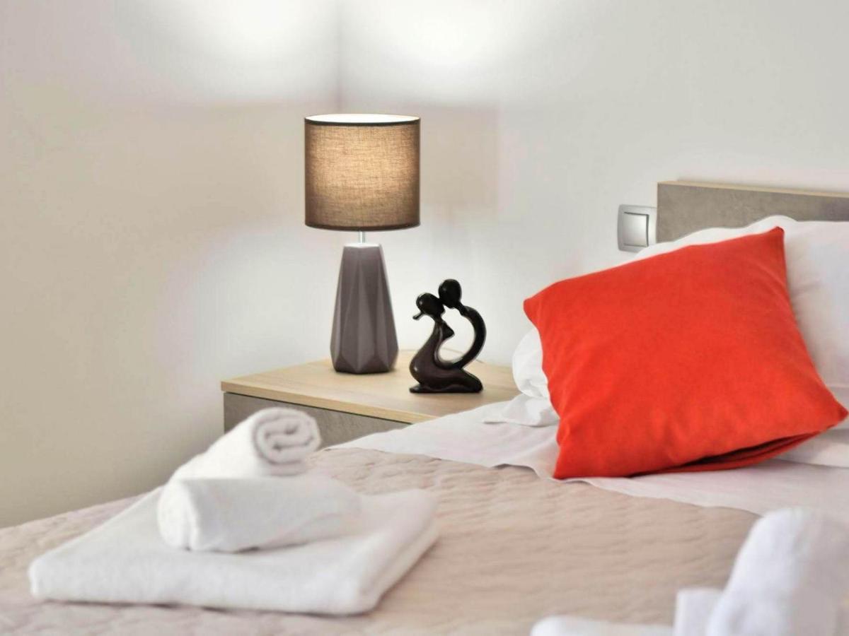 Fancy Apartments Dream Brna Eksteriør bilde