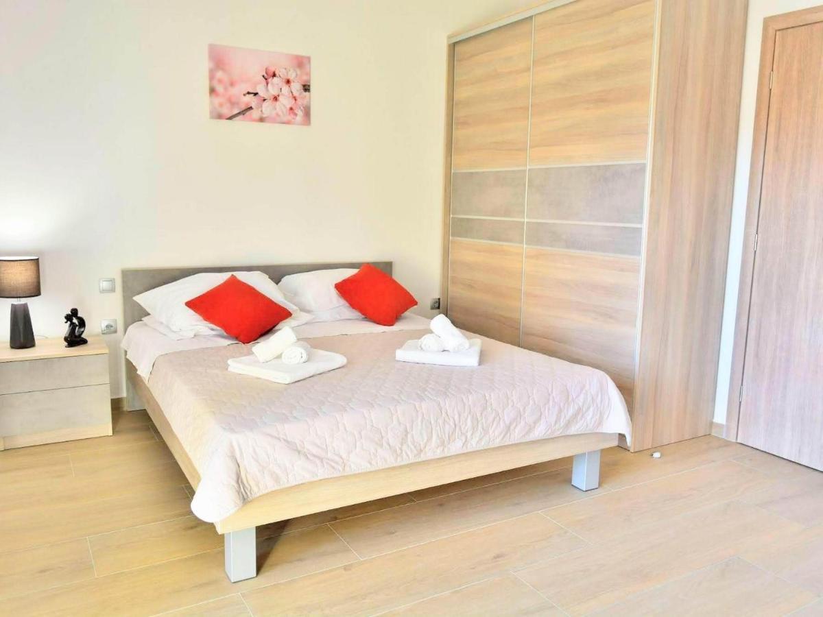 Fancy Apartments Dream Brna Eksteriør bilde