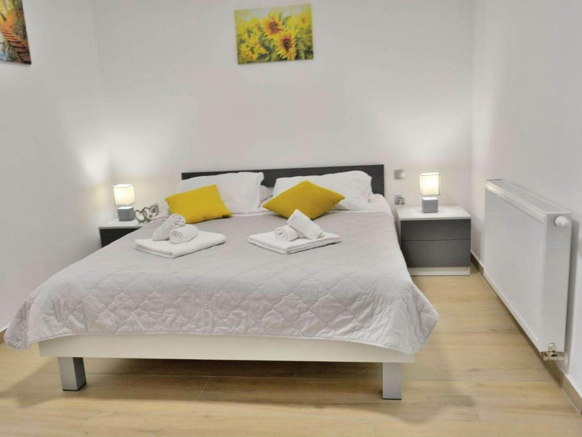 Fancy Apartments Dream Brna Eksteriør bilde